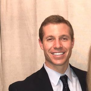 Meet your Posher, Matthew